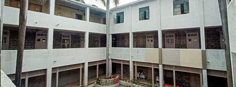Dr. Cyrus Poonawalla School for Hearing Impaired (Indian Red Cross Society), Pune