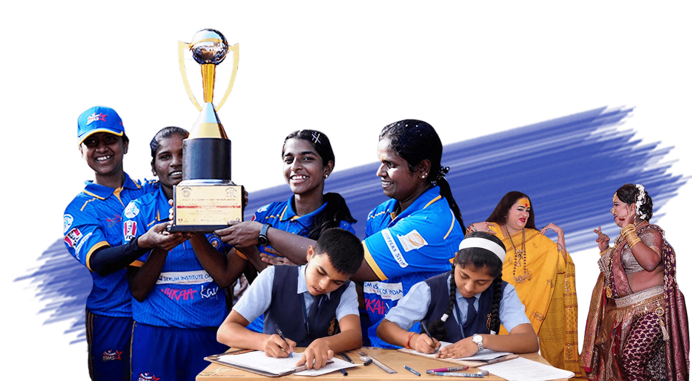 Villoo Poonawalla Foundation