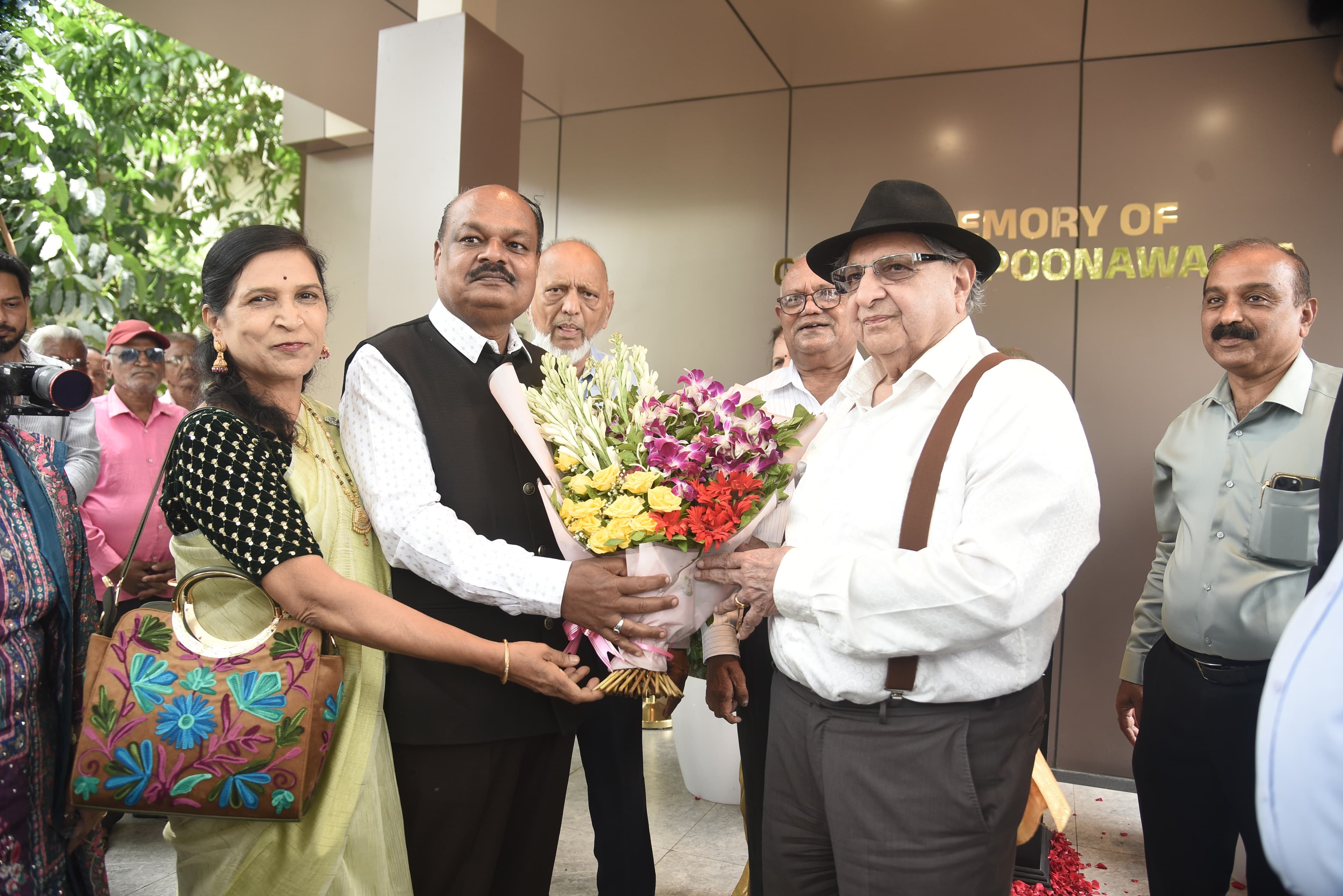 Gool Soli Poonawalla Leprosy Building  gallery image 1