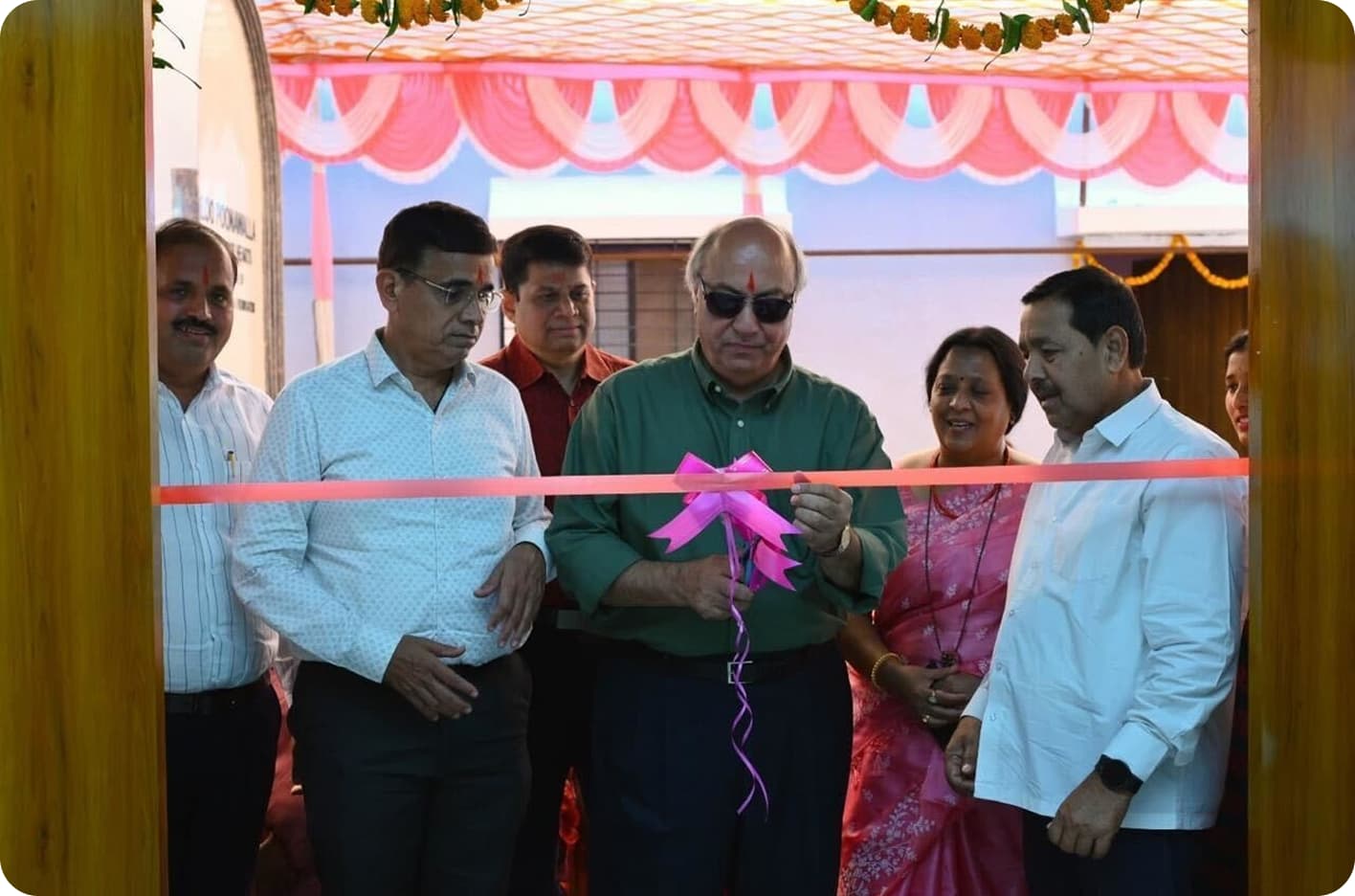 Mamta Bal Sadan Orphanage for Girls, Saswad gallery image 1