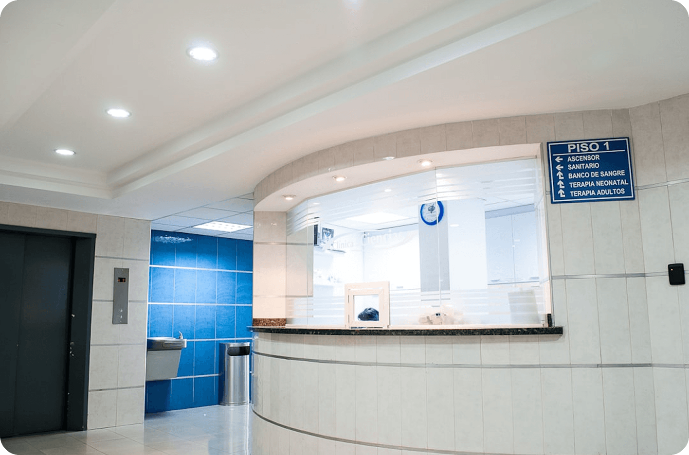 Villoo Poonawalla Memorial Hospital  gallery image 1
