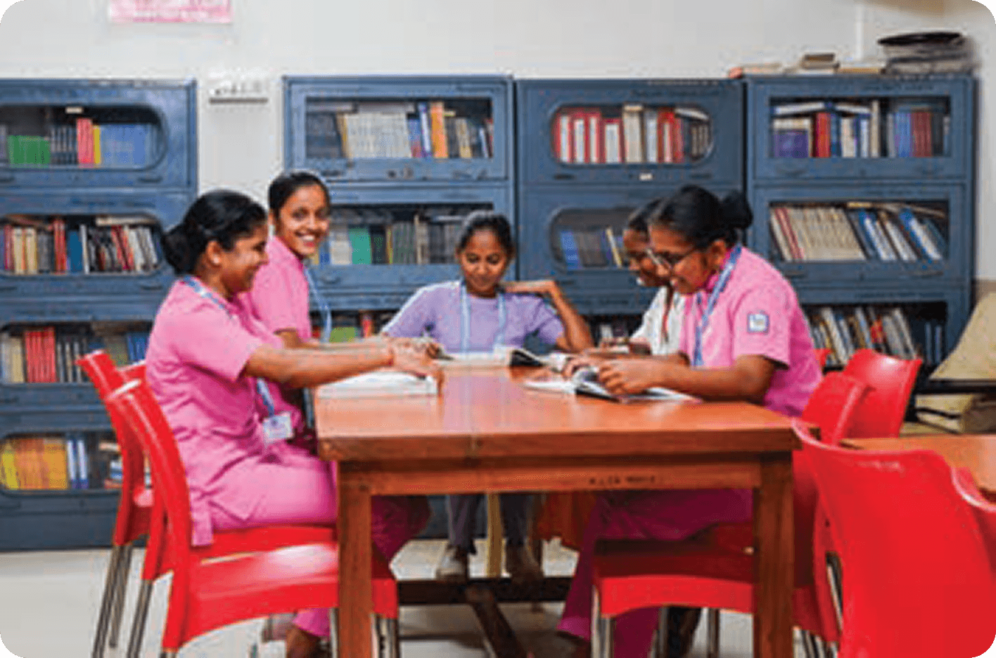 Ruby Hall Clinic and Villoo Poonawalla Hostel For Nurses. gallery image 1