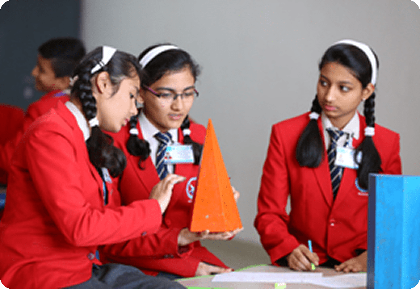 Dr. Cyrus Poonawalla International School (Kolhapur) gallery image 1