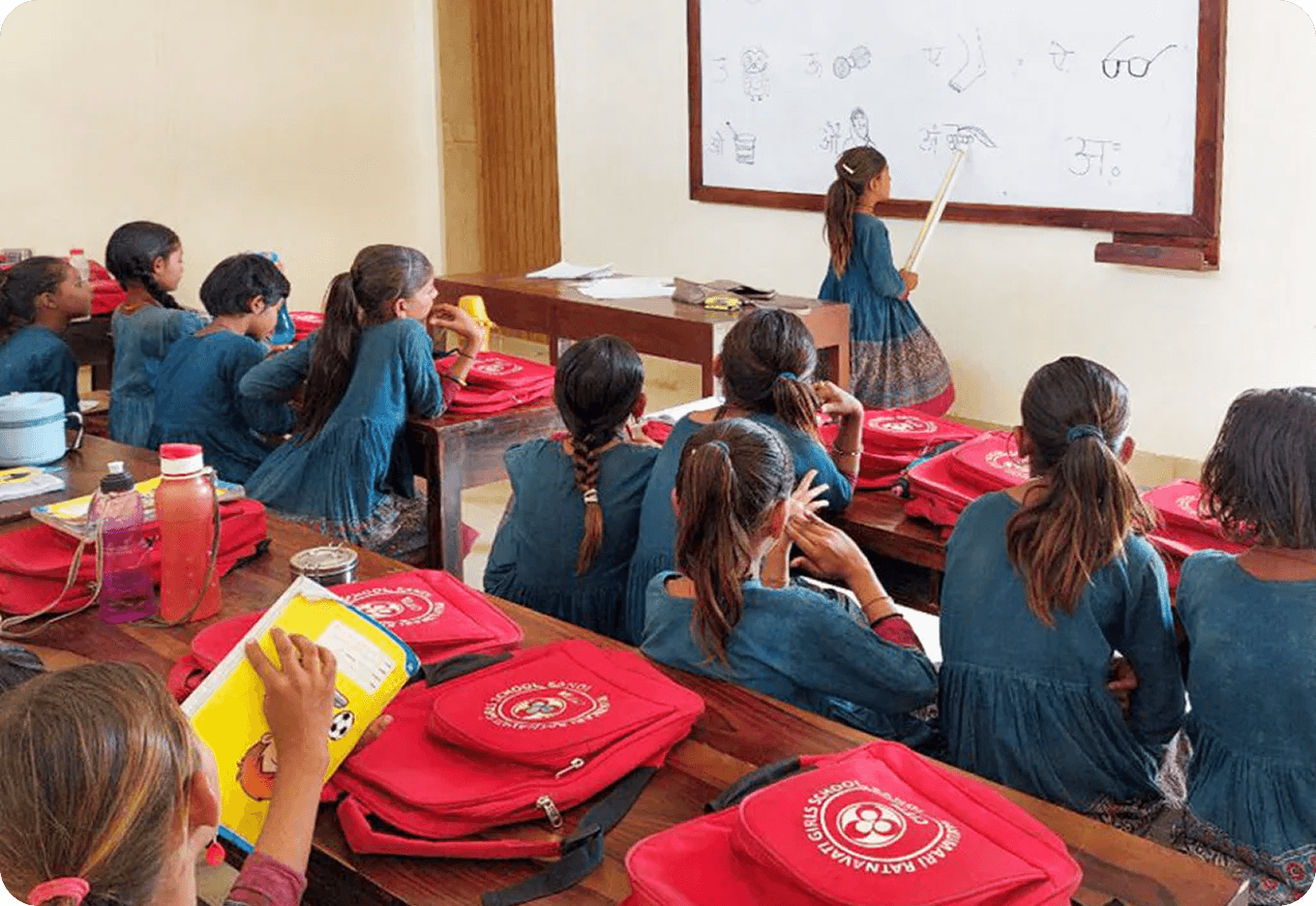 Citta Education Foundation gallery image 4