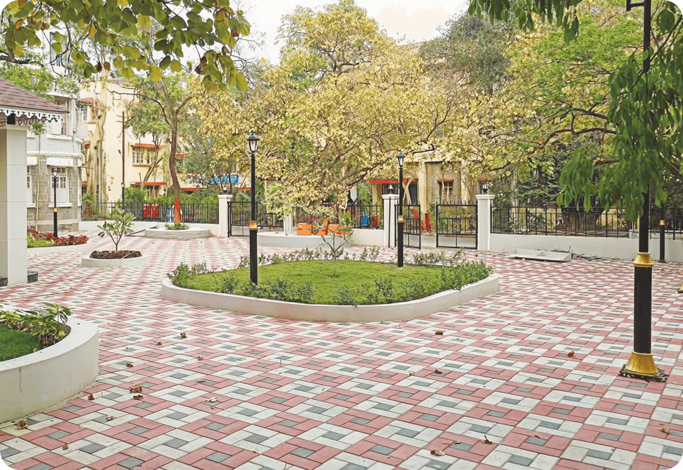 SNDT Women's University (Pune) gallery image 1