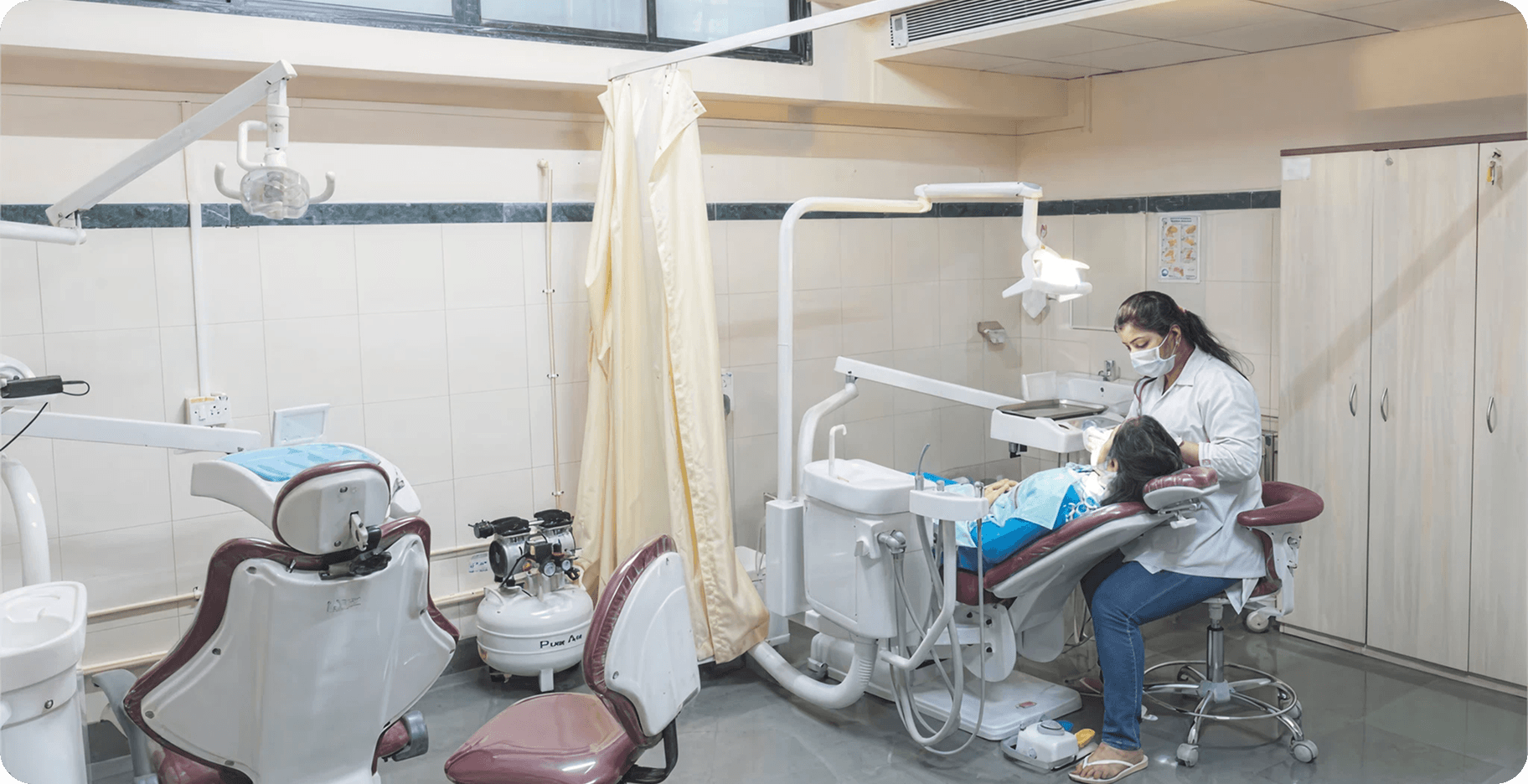 Villoo Poonawalla Memorial Hospital  gallery image 2