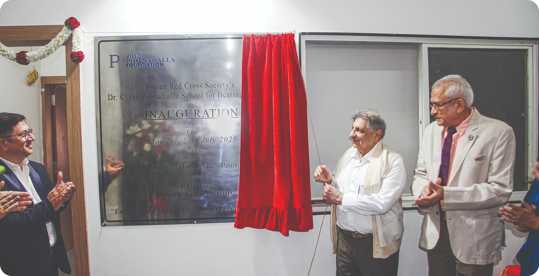 Dr. Cyrus Poonawalla School for Hearing Impaired (Indian Red Cross Society) gallery image 3