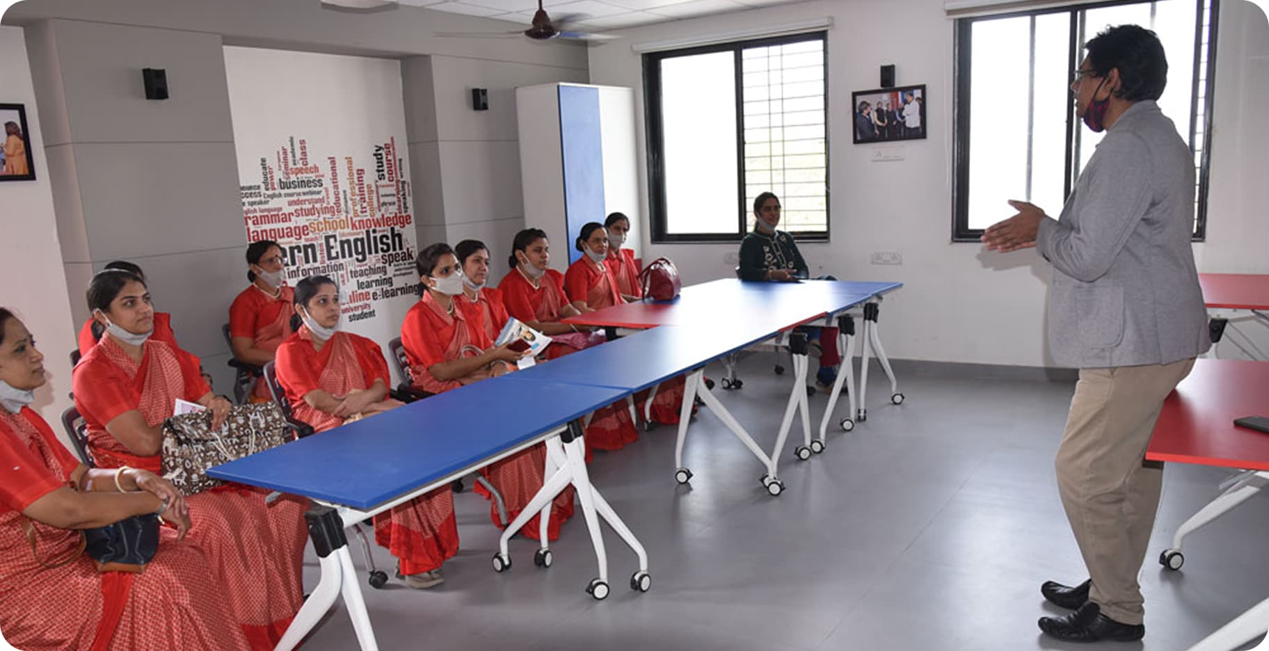 Dr. Cyrus Poonawalla Skill Development Center (Camp) gallery image 4