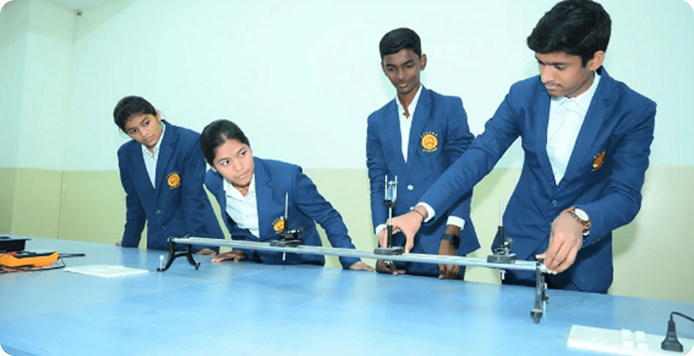 Dr. Cyrus Poonawalla English Medium School (Uruli Kanchan) gallery image 4