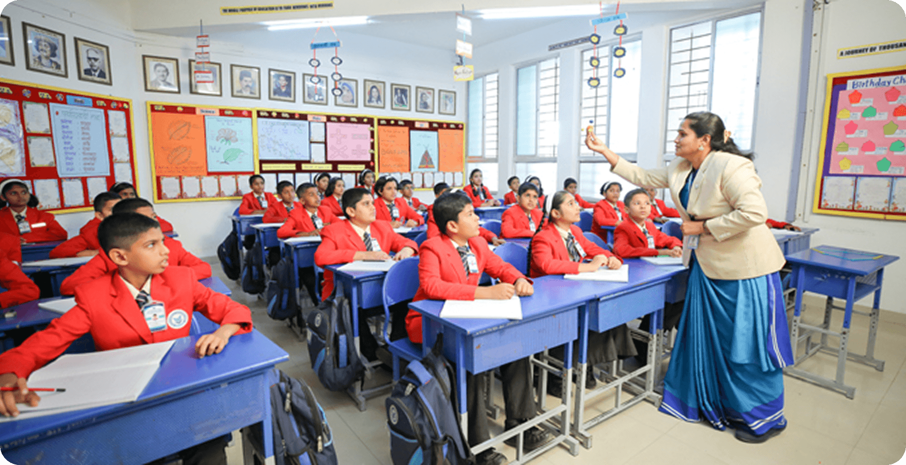 Dr. Cyrus Poonawalla International School (Kolhapur) gallery image 2