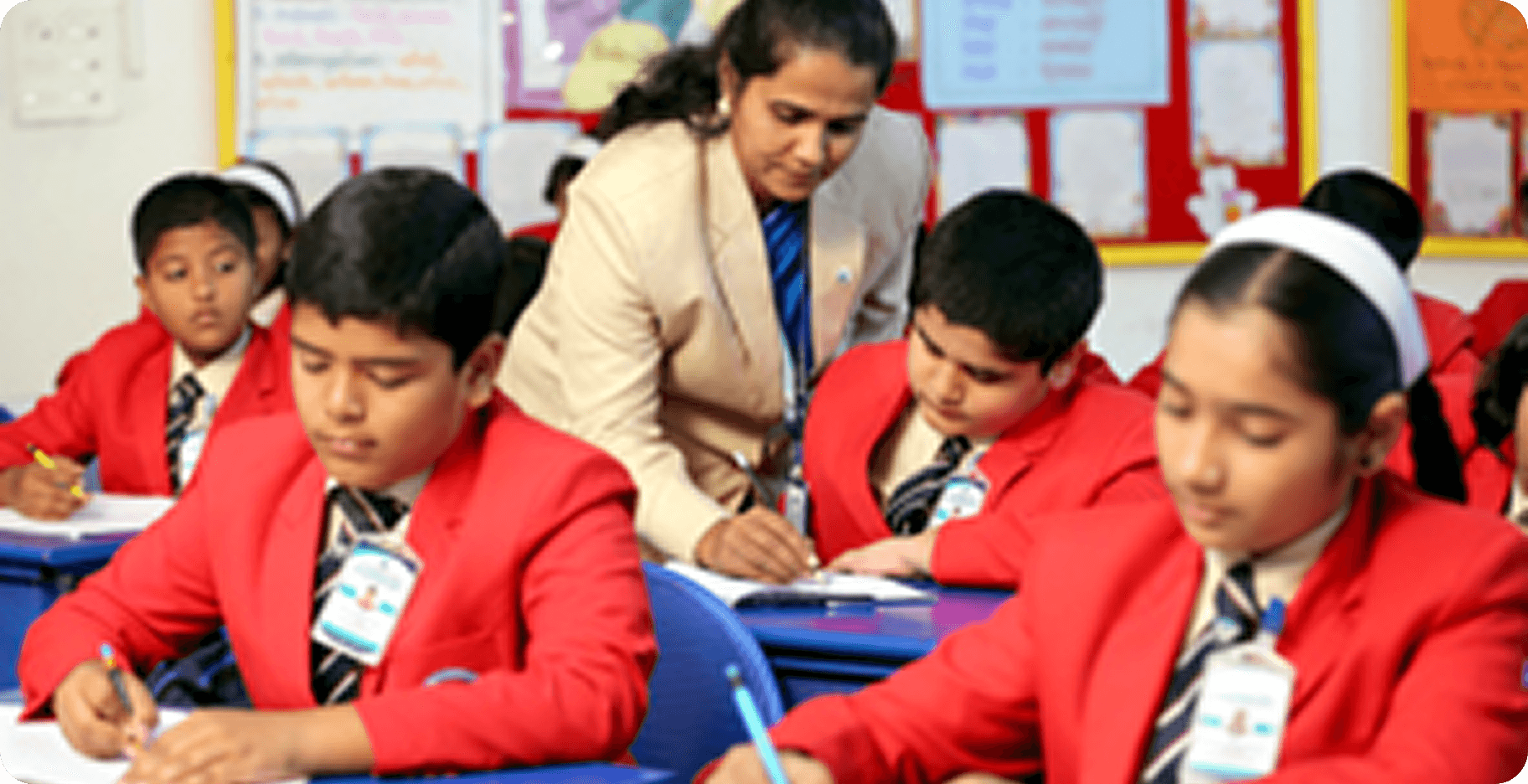 Dr. Cyrus Poonawalla International School (Kolhapur) gallery image 5