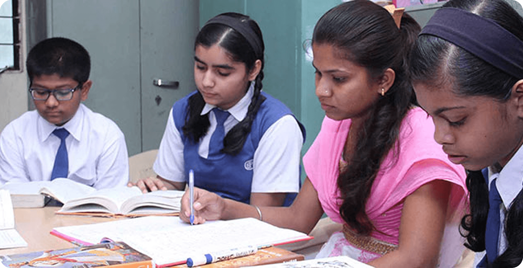 Soli A. Poonawalla Memorial High School (Hadapsar) gallery image 4