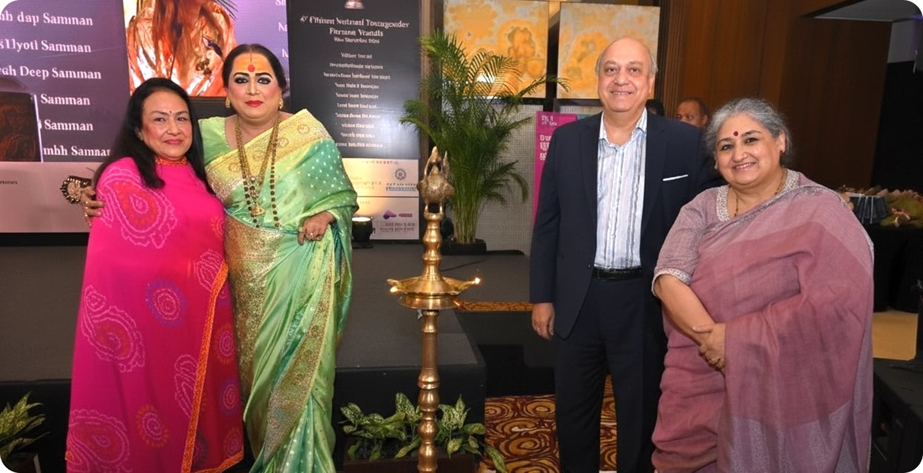 Laxmi Narayan Tripathi gallery image 1