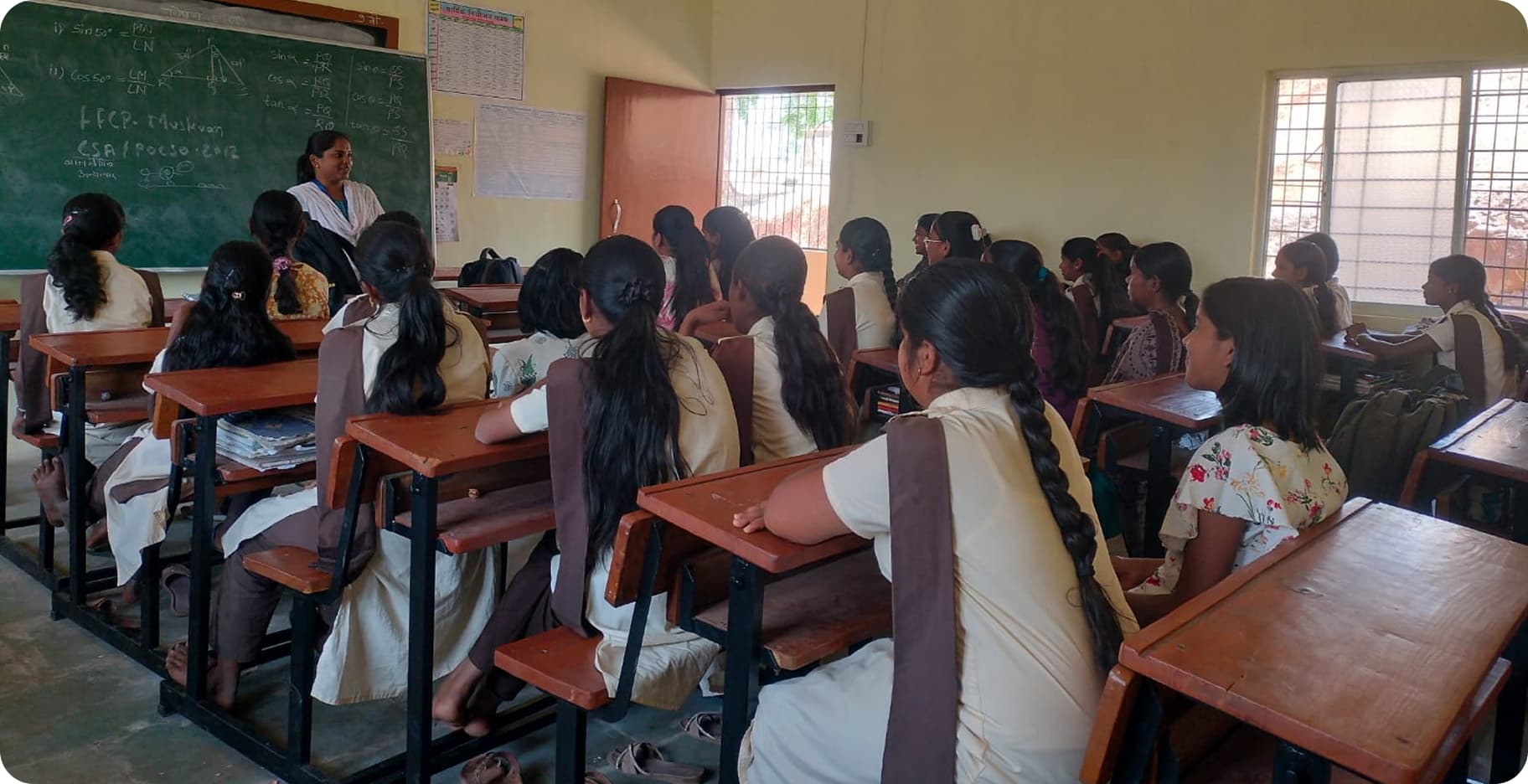 Foundation for Child Protection-Muskaan gallery image 3