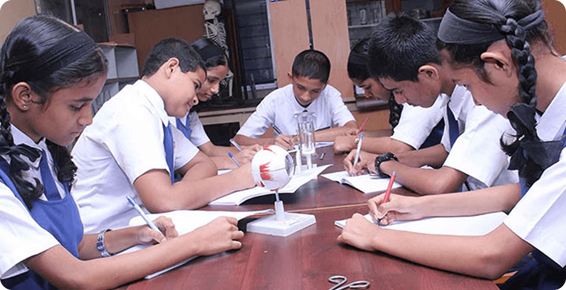 Soli A. Poonawalla Memorial High School (Hadapsar) gallery image 1