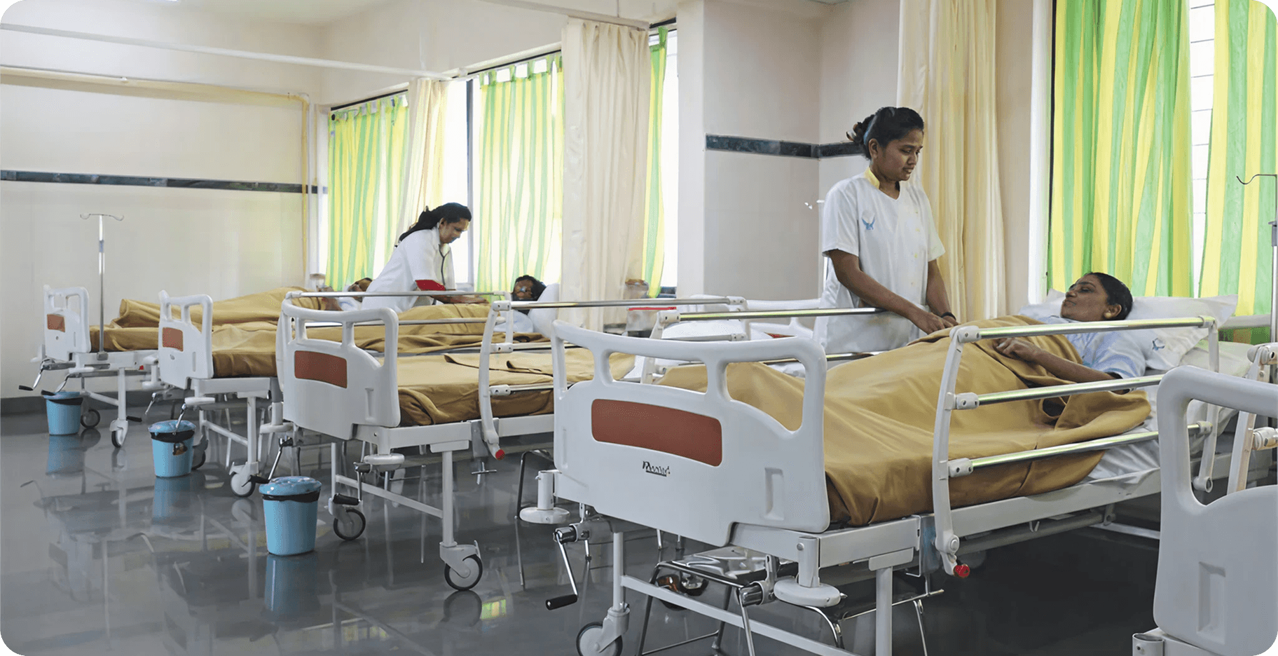 Villoo Poonawalla Memorial Hospital  gallery image 3