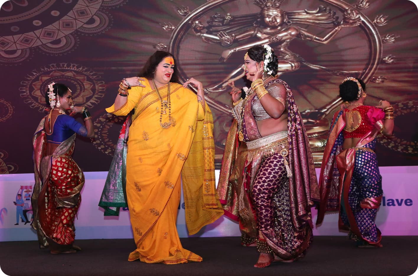 Laxmi Narayan Tripathi gallery image 3