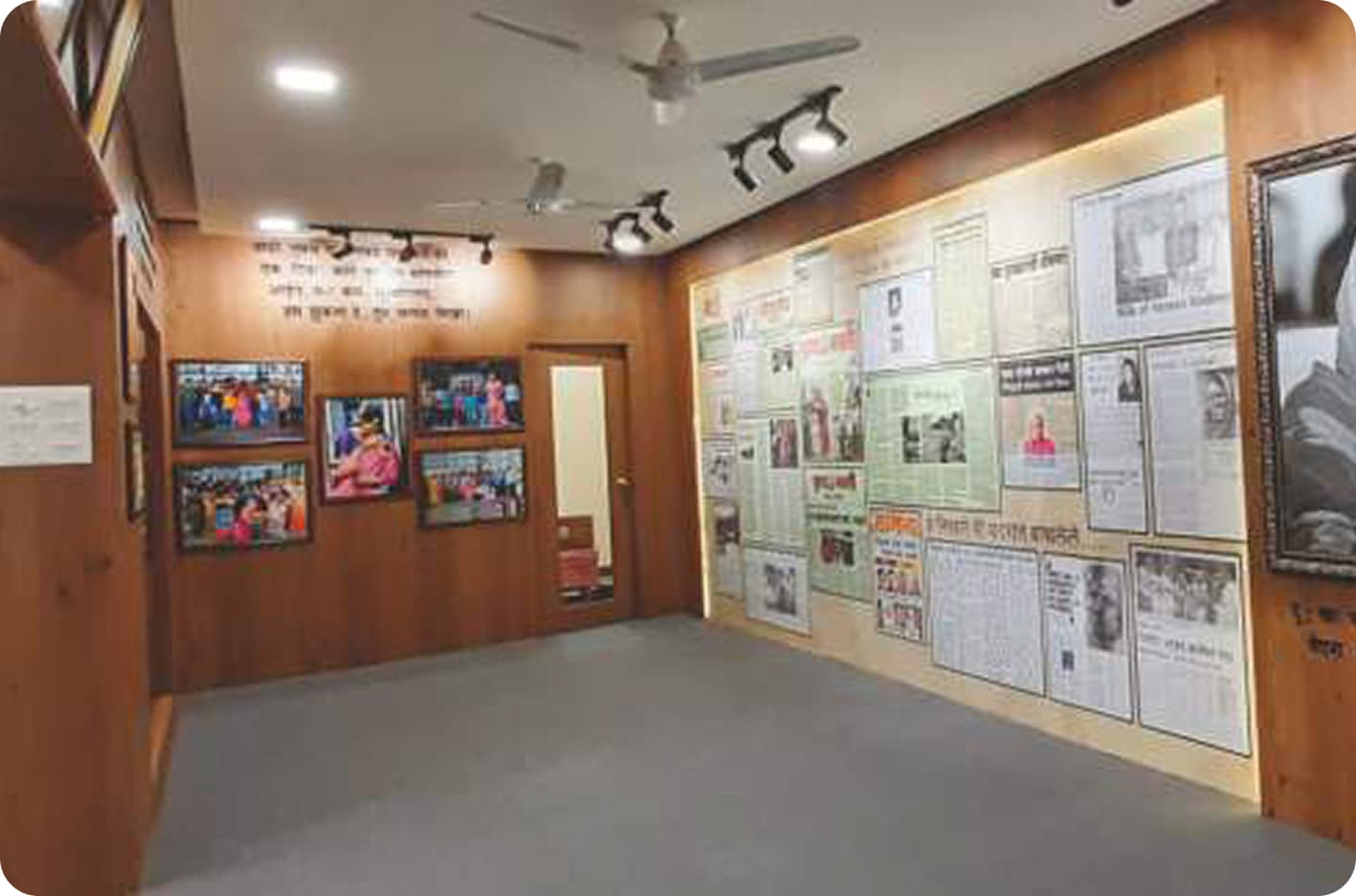 Sanmati Bal Niketan Orphanage for Boys, Manjri gallery image 4