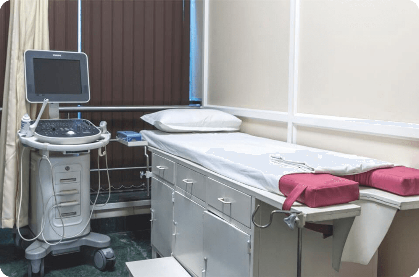 Villoo Poonawalla Memorial Hospital  gallery image 4