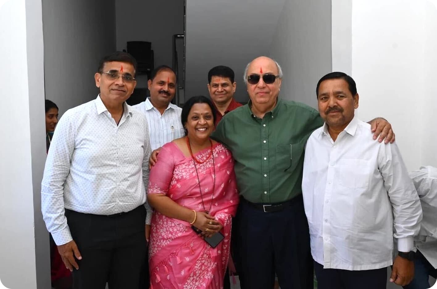 Mamta Bal Sadan Orphanage for Girls, Saswad gallery image 5