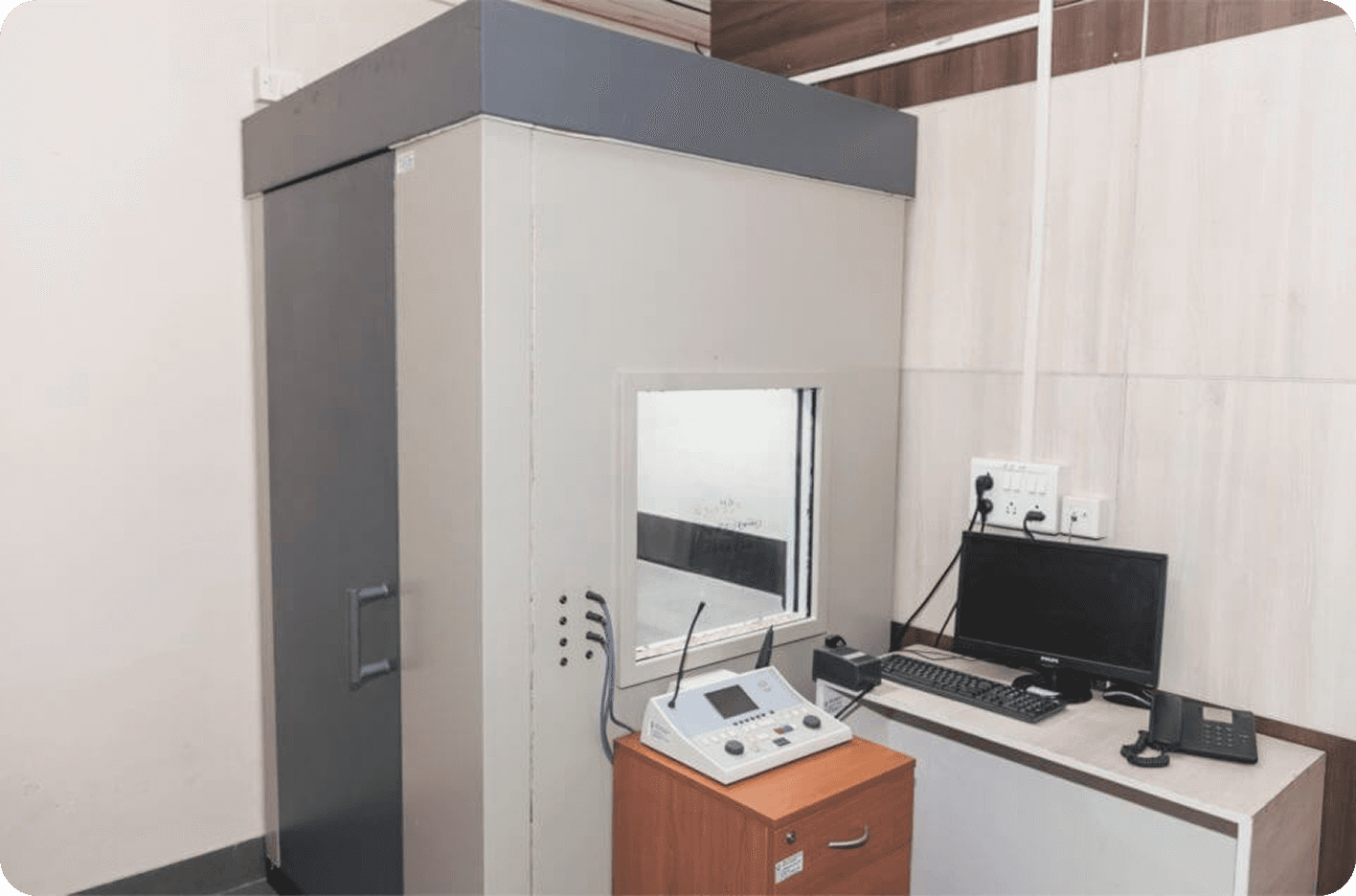 Villoo Poonawalla Memorial Hospital  gallery image 5
