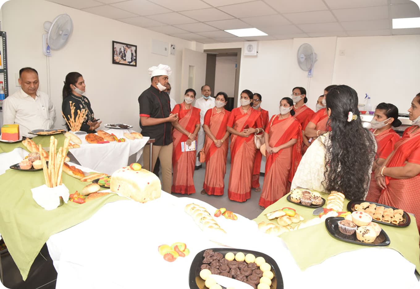 Dr. Cyrus Poonawalla Skill Development Center (Camp) gallery image 5