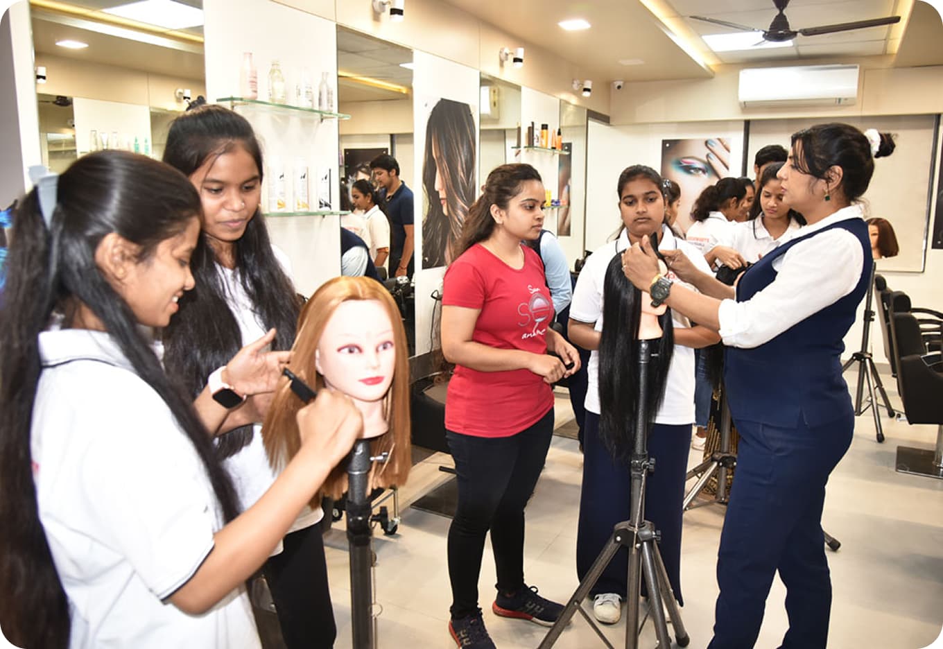 Dr. Cyrus Poonawalla Skill Development Center (Camp) gallery image 6