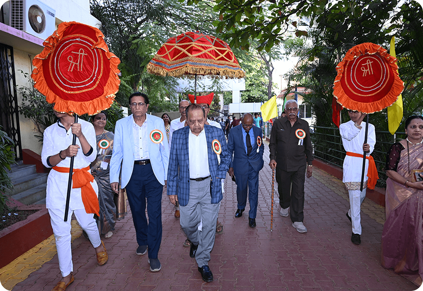 Villoo Poonawalla High School and Junior College (Nigdi) gallery image 5