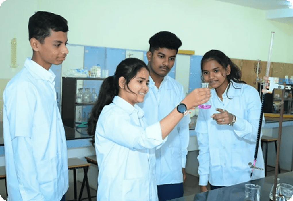 Dr. Cyrus Poonawalla English Medium School (Uruli Kanchan) gallery image 5