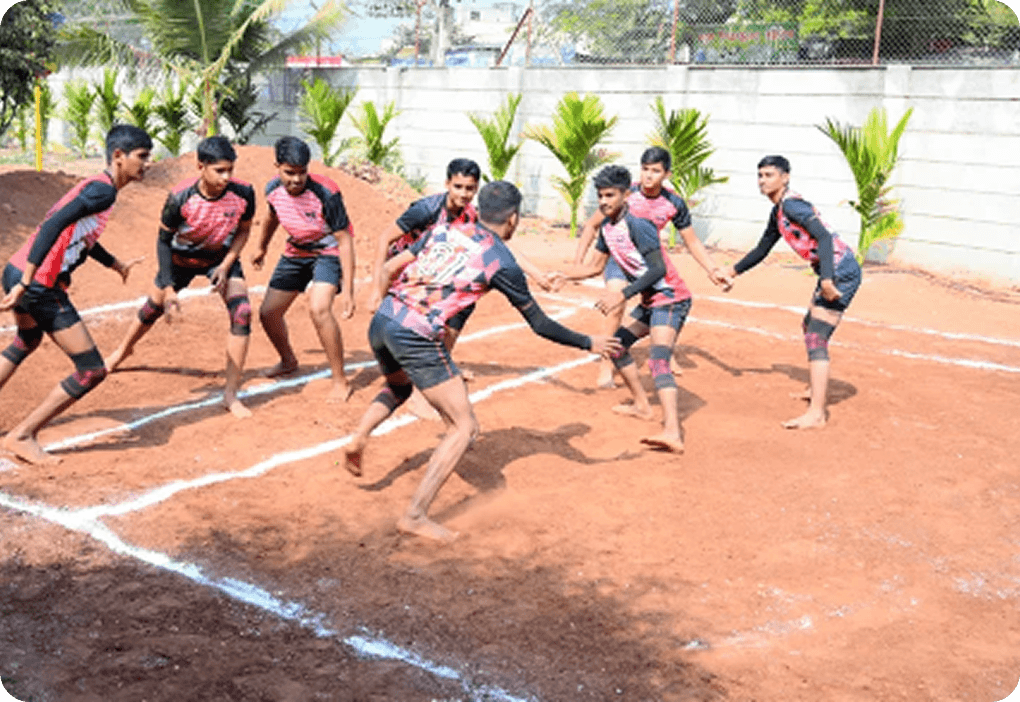 Dr. Cyrus Poonawalla English Medium School (Uruli Kanchan) gallery image 6