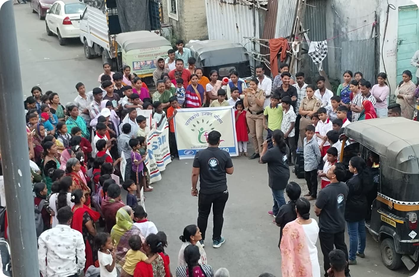 Foundation for Child Protection-Muskaan gallery image 5