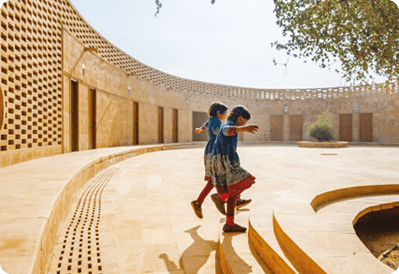 Citta Education Foundation gallery image 3