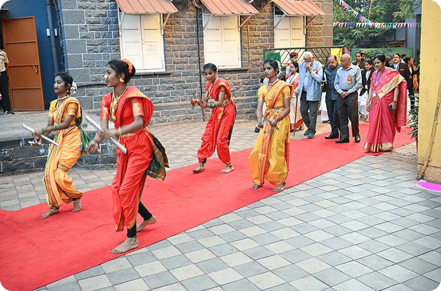 Dr. Cyrus Poonawalla English Medium High School & Jr. College (Rasta Peth) gallery image 5