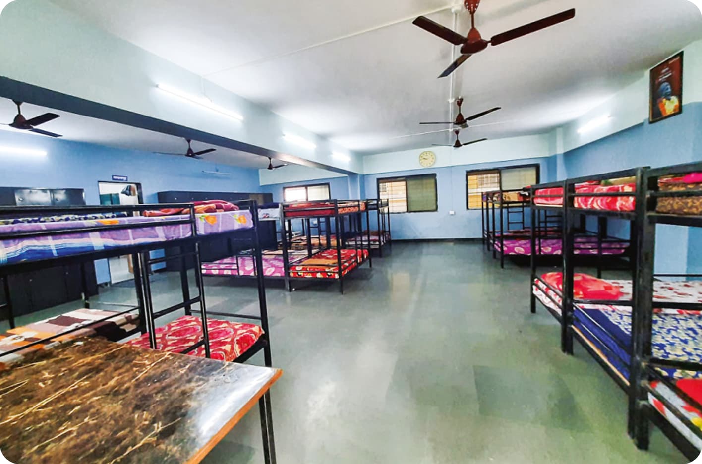 Sanmati Bal Niketan Orphanage for Boys, Manjri gallery image 5