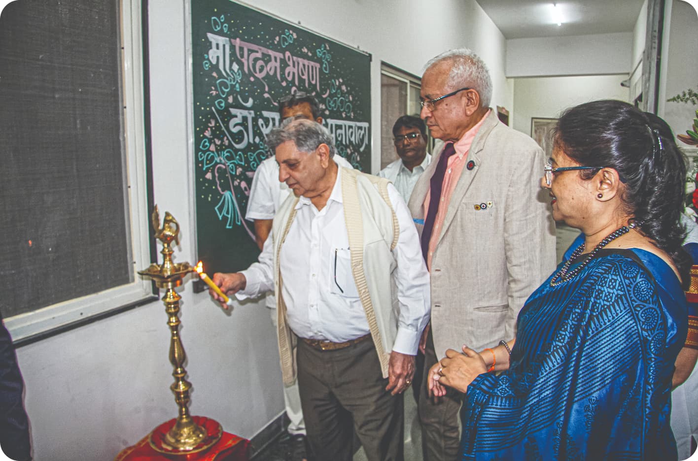 Dr. Cyrus Poonawalla School for Hearing Impaired (Indian Red Cross Society) gallery image 6