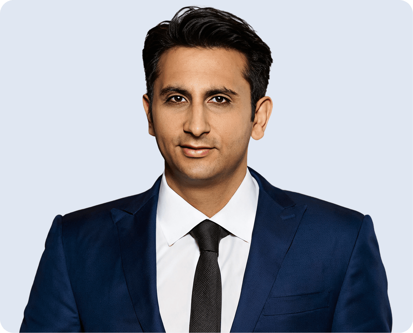 Mr. Adar C. Poonawalla