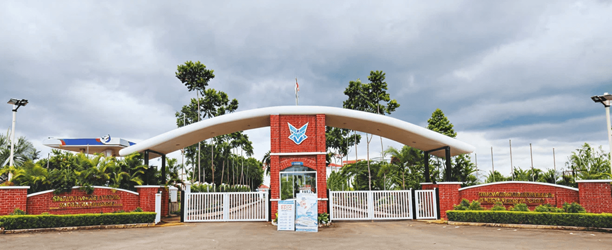 Dr. Cyrus Poonawalla International School (Kolhapur)