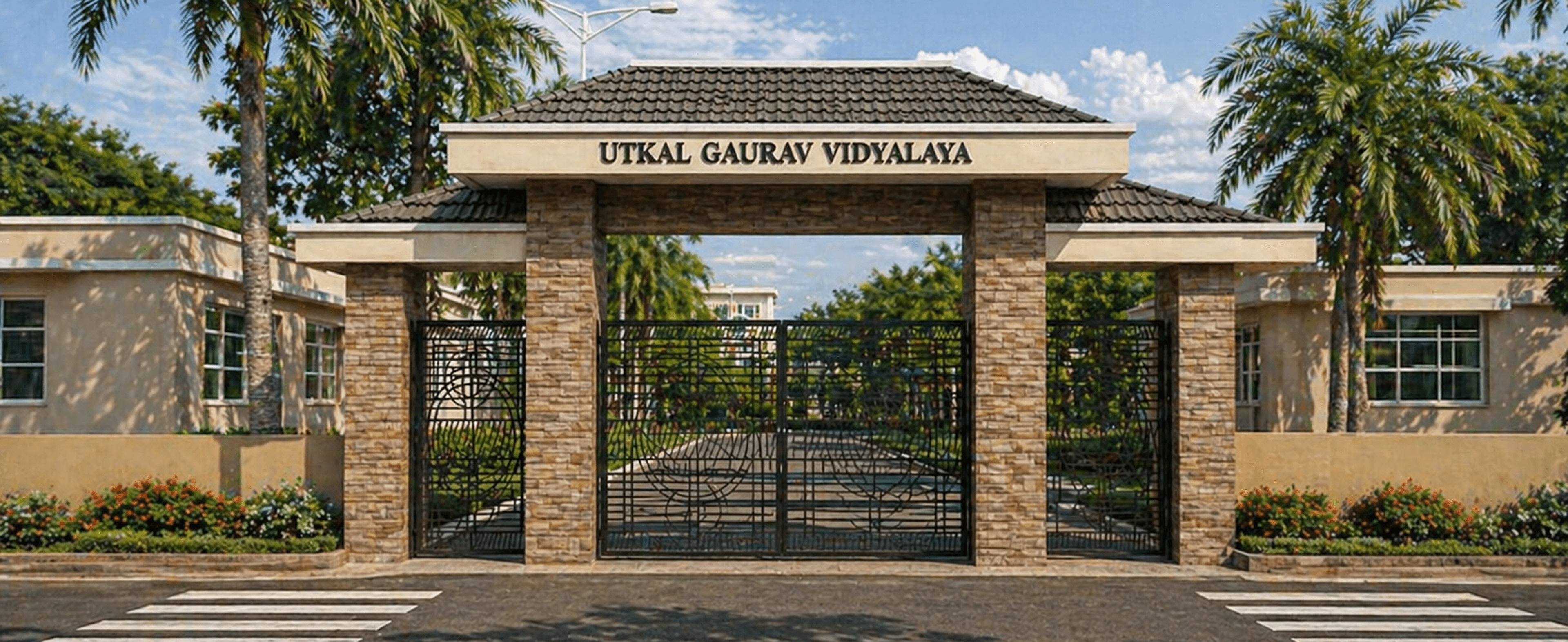 Utkal Gaurav Foundation (ODISHA)