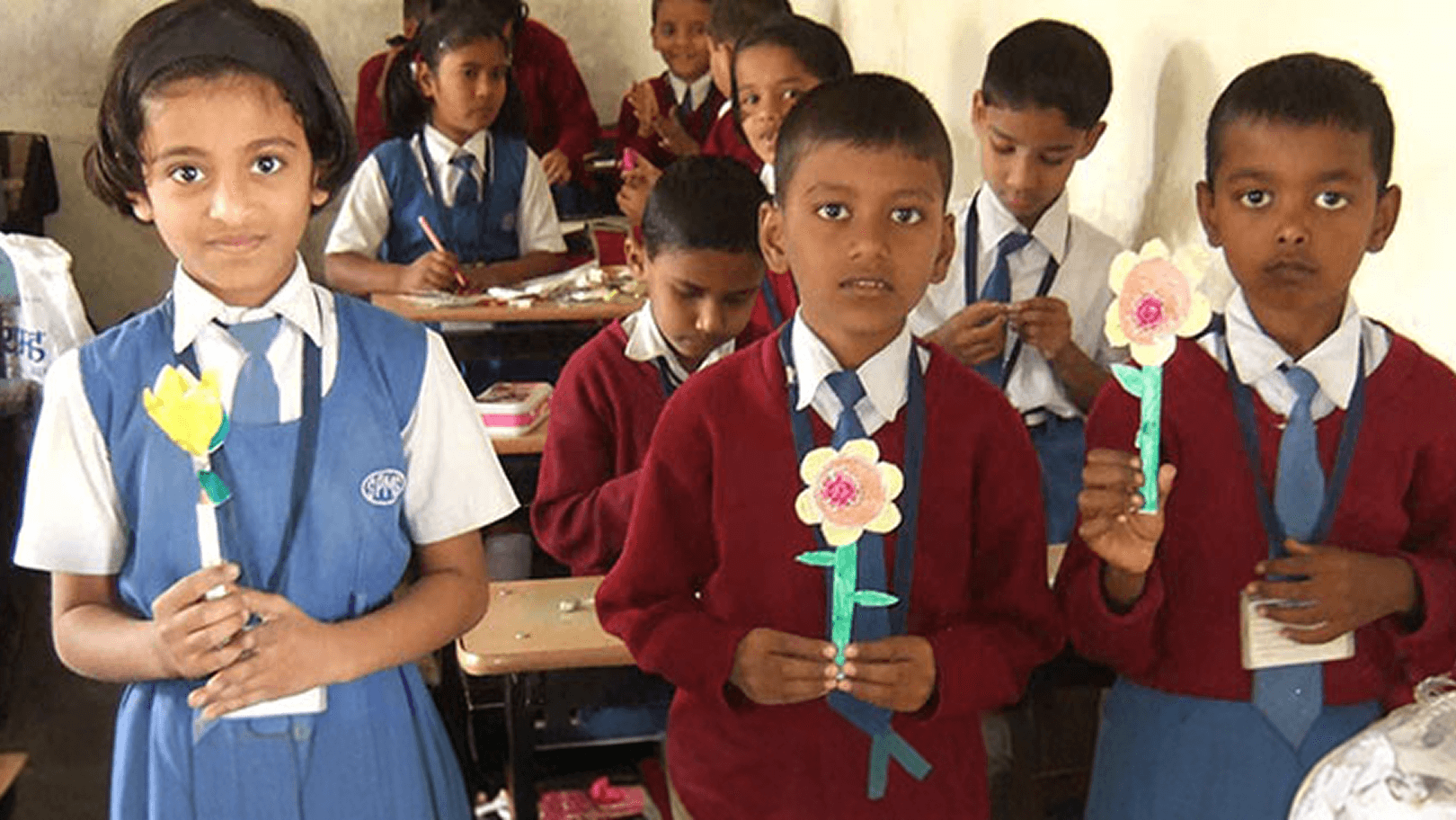 Soli A. Poonawalla Memorial High School (Hadapsar) gallery image 5