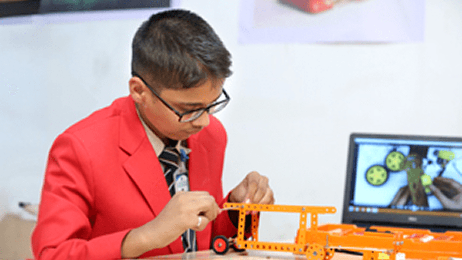 Dr. Cyrus Poonawalla International School (Kolhapur) gallery image 6