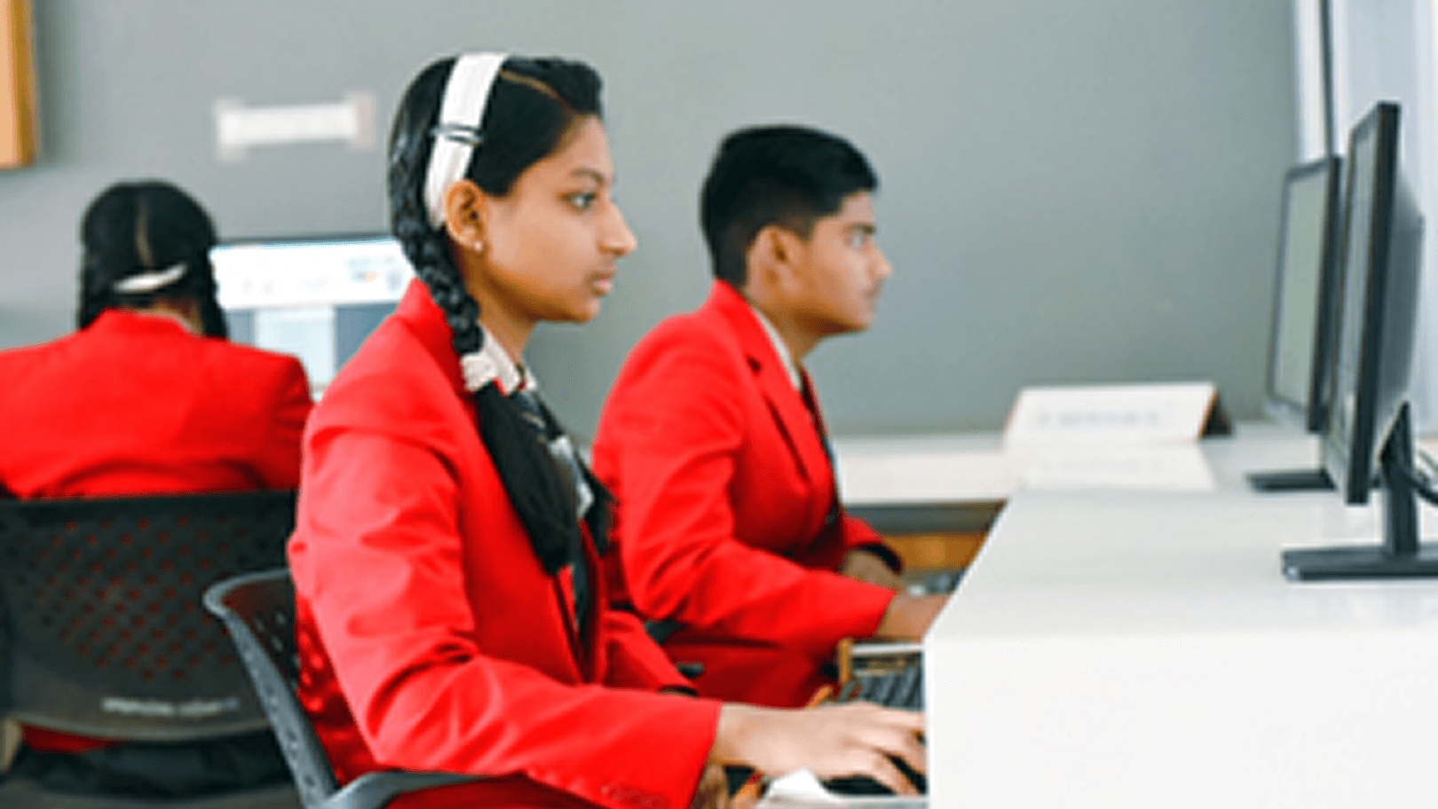Dr. Cyrus Poonawalla International School (Kolhapur) gallery image 3