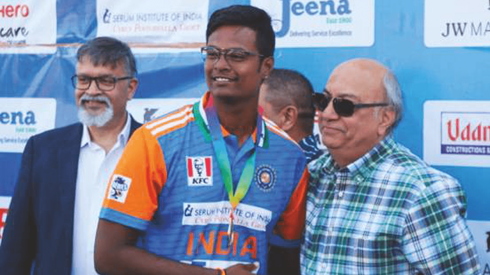 Indian Deaf Cricket Association gallery image 6