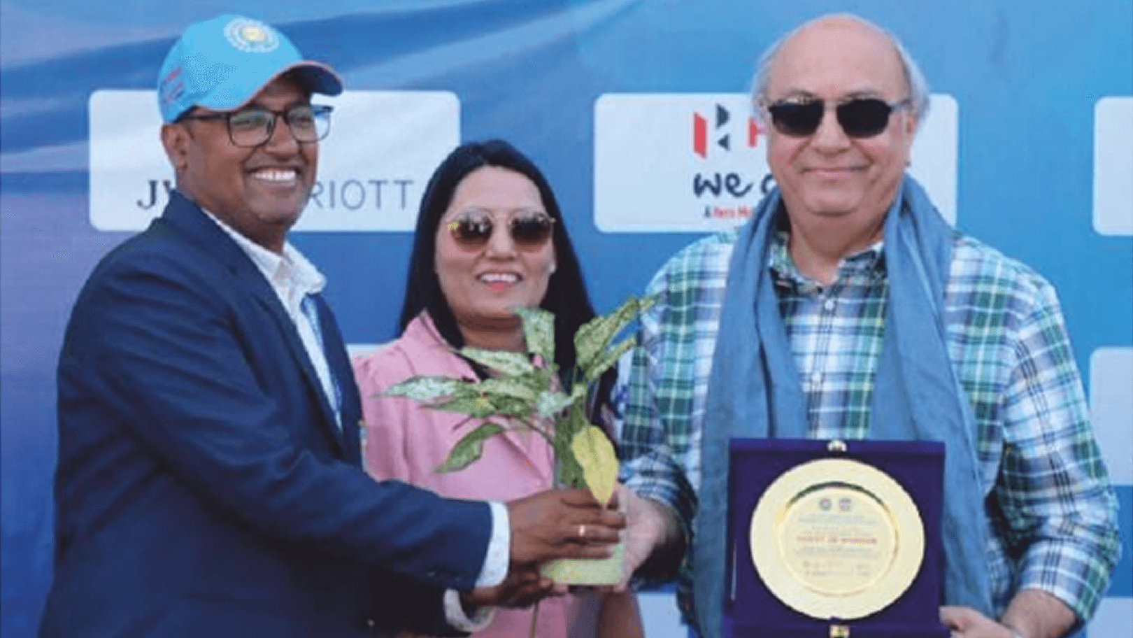 Indian Deaf Cricket Association gallery image 2