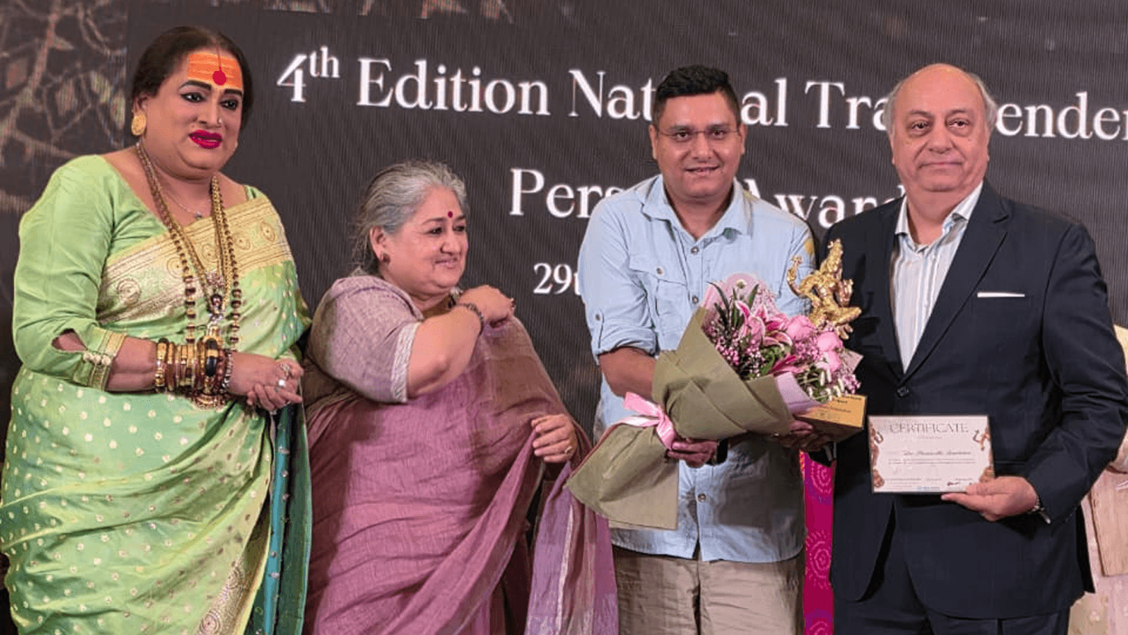Laxmi Narayan Tripathi gallery image 5