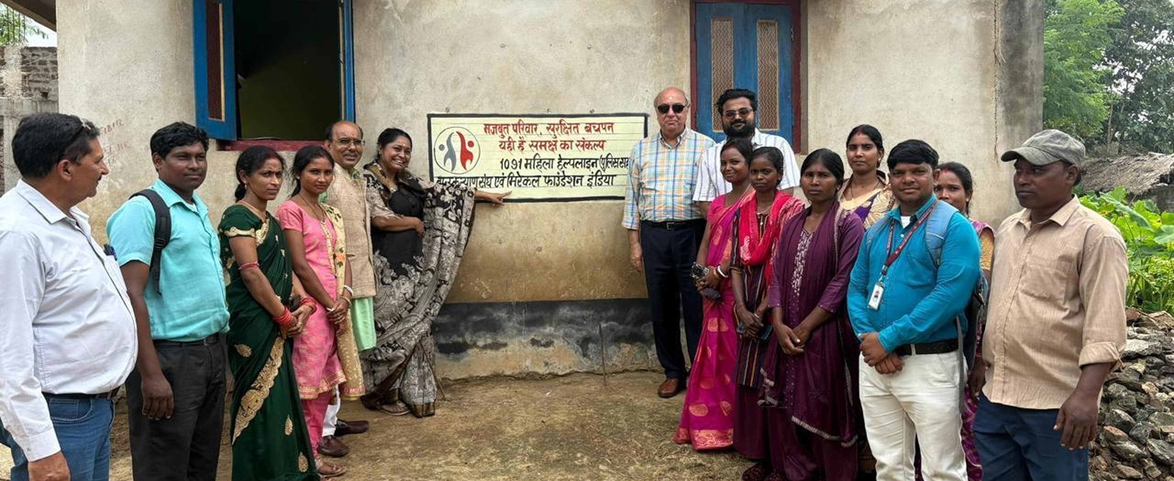 Miracle Foundation