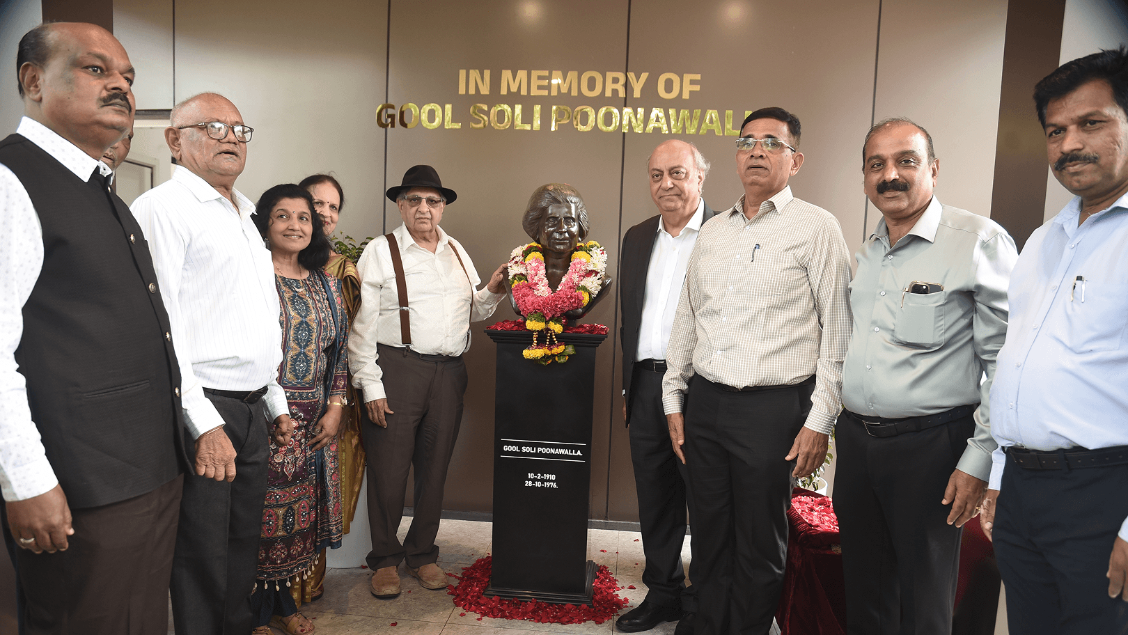 Gool Soli Poonawalla Leprosy Building  gallery image 3