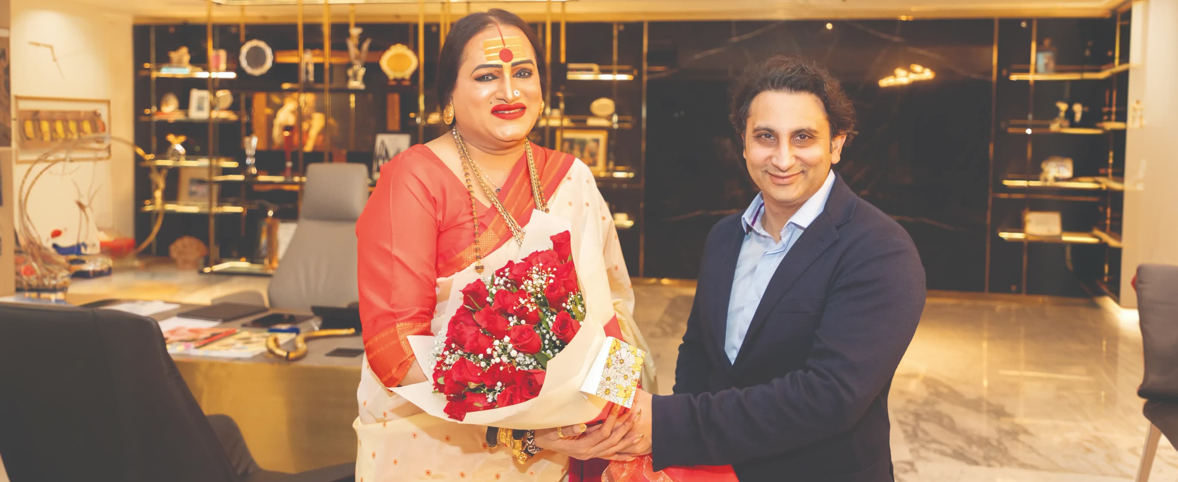 Laxmi Narayan Tripathi