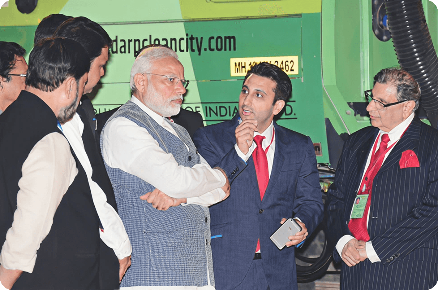 Clean City Initiatives gallery image 1