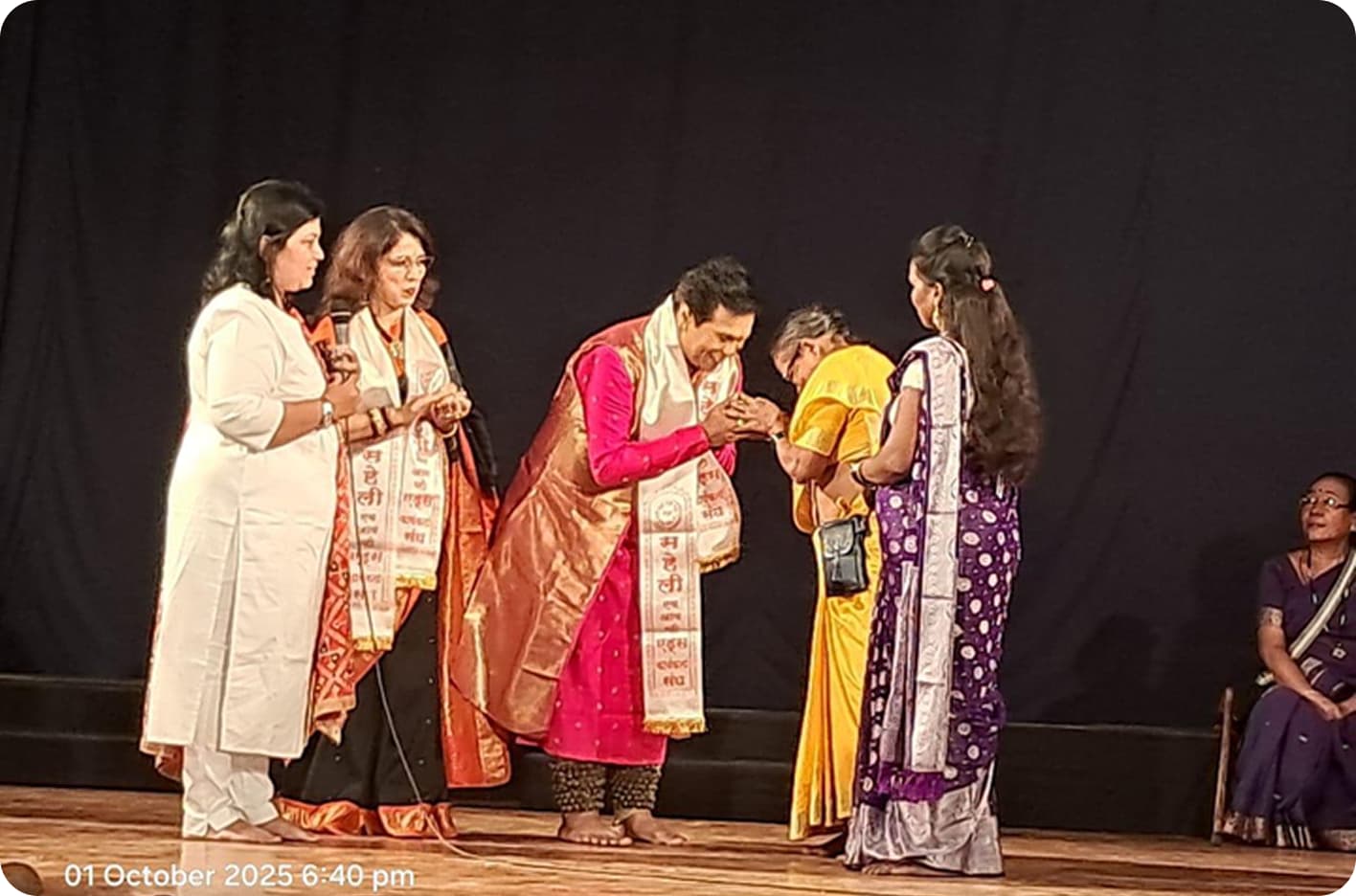 Saheli - HIV/AIDS Karyakarta Sangh gallery image 1