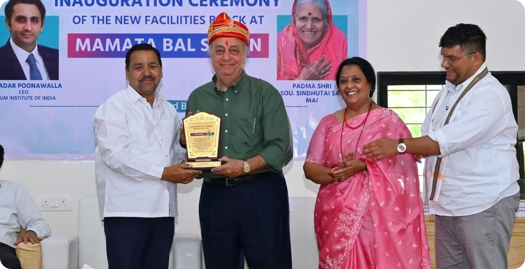 Mamta Bal Sadan Orphanage for Girls, Saswad gallery image 2